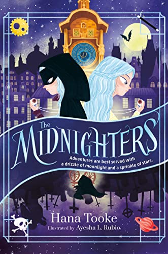 Hana Tooke/The Midnighters