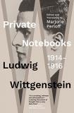 Ludwig Wittgenstein Private Notebooks 1914 1916 