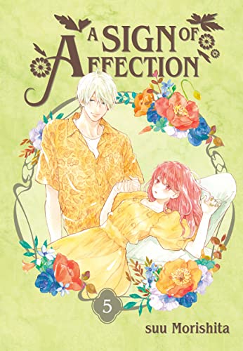 Suu Morishita/A Sign of Affection 5