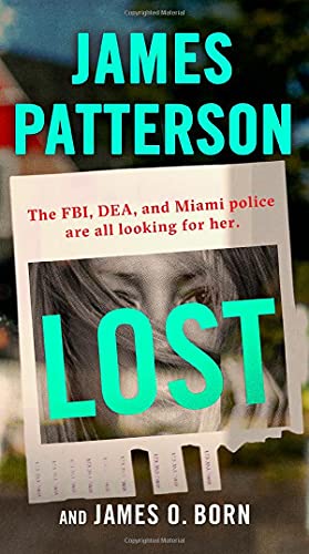 James Patterson/Lost