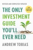 Andrew Tobias The Only Investment Guide You'll Ever Need Revised 