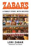 Lori Zabar Zabar's A Family Story With Recipes 
