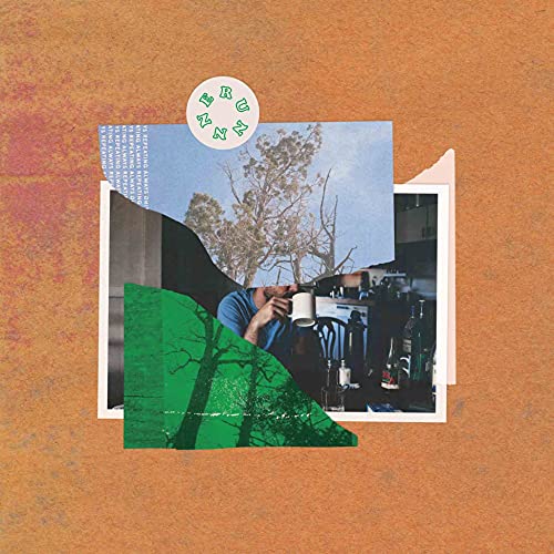 Runnner/Always Repeating (Clear Vinyl)@Explicit Version@Amped Exclusive