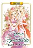Jane Austen Manga Classics Sense And Sensibility (paperback) 