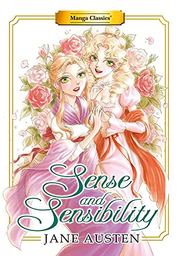 Jane Austen/Manga Classics@ Sense and Sensibility (New Printing)