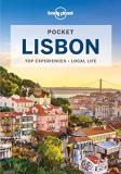 Regis St Louis Lonely Planet Pocket Lisbon 5 0005 Edition; 