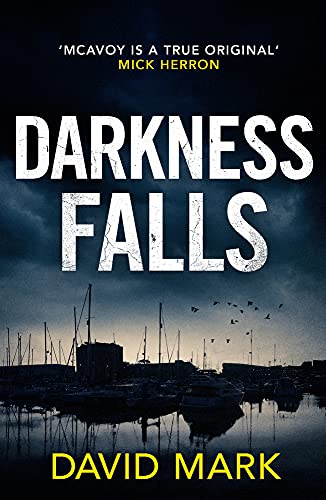 David Mark/Darkness Falls