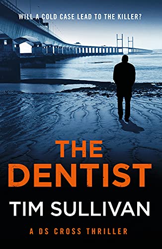 Tim Sullivan The Dentist 1 
