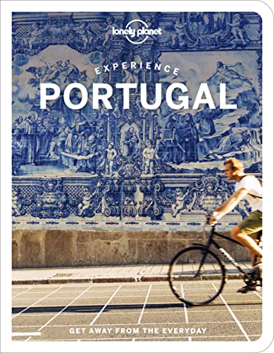 Sandra Henriques Experience Portugal 1 