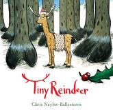 Chris Naylor Ballesteros Tiny Reindeer 