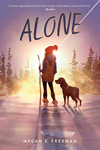 Megan E. Freeman/Alone