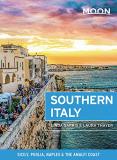 Linda Sarris Moon Southern Italy Sicily Puglia Naples & The Amalfi Coast 
