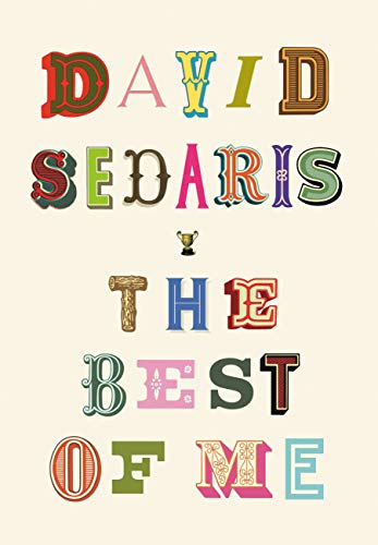 David Sedaris/The Best of Me