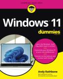 Andy Rathbone Windows 11 For Dummies 