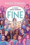 Rhea Ewing Fine A Comic About Gender 