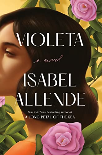Isabel Allende/Violeta