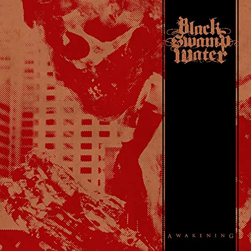 Black Swamp Water/Awakening@Explicit Version@Amped Exclusive