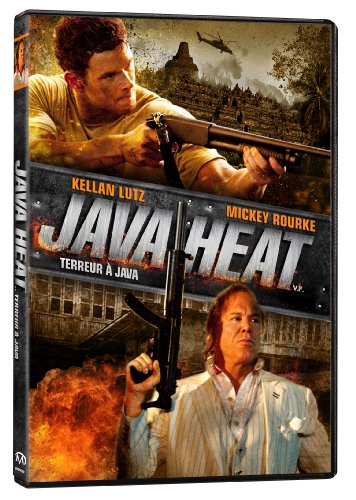Java Heat/Java Heat