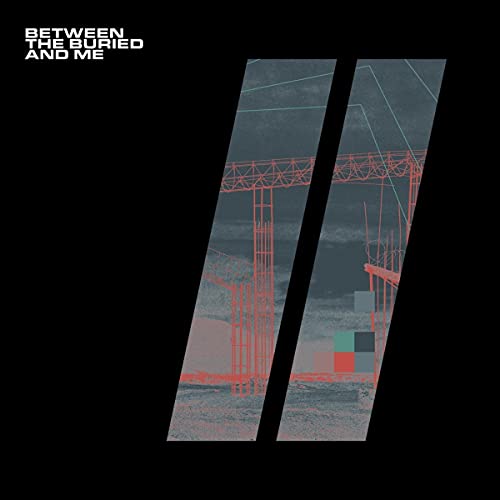 Between The Buried & Me/Colors II
