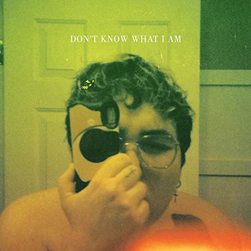 Alien Boy/Don't Know What I Am
