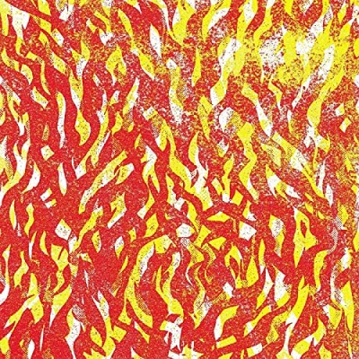 The Bug/Fire (RED VINYL & YELLOW VINYL, INDIE EXCLUSIVE)