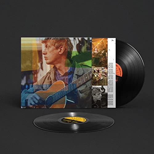 Steve Gunn/Other You@2 LP