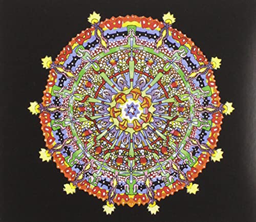 Of Montreal/Hissing Fauna Are You The Dest@Amped Exclusive