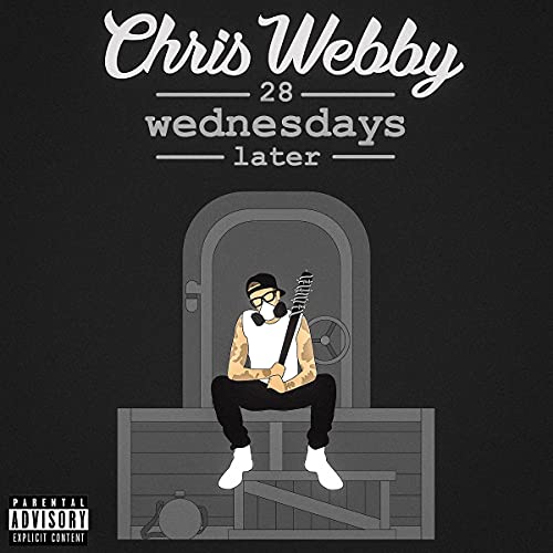 Chris Webby/28 Wednesdays Later@2 LP