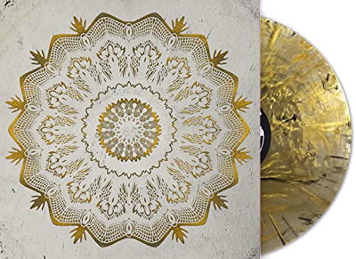Mandala/Mello Music Group presents (Gold Splatter Vinyl)@Ltd. 800
