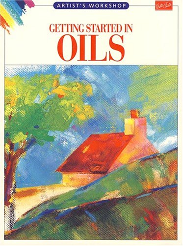 Brian Bagnall/Getting Started In Oils
