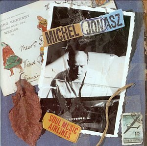 Michel Jonasz/Soul Music Airlines