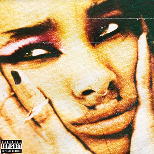 Willow/Lately I Feel Everything@Explicit Version