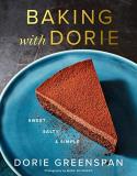 Dorie Greenspan Baking With Dorie Sweet Salty & Simple 