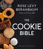 Rose Levy Beranbaum The Cookie Bible 