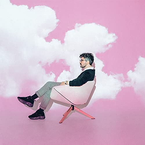 Felix Cartal/Expensive Sounds For Nice People (Pink Vinyl)@2LP