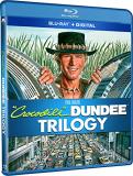 Crocodile Dundee Trilogy Crocodile Dundee Trilogy 