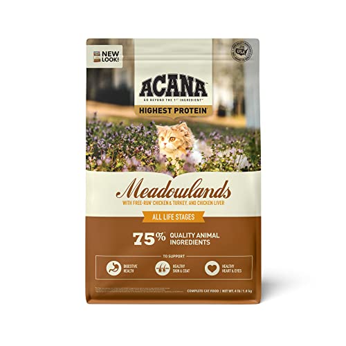 ACANA - Cat Food