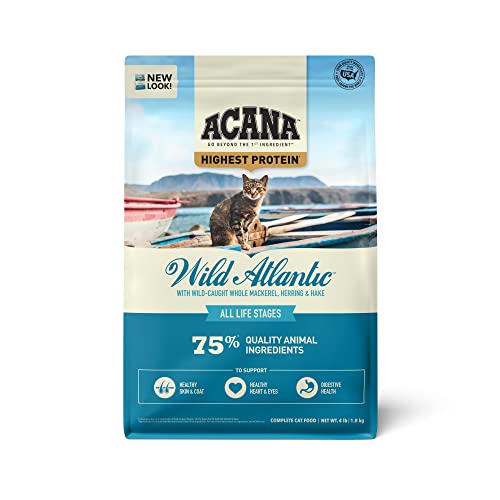 ACANA - Cat Food