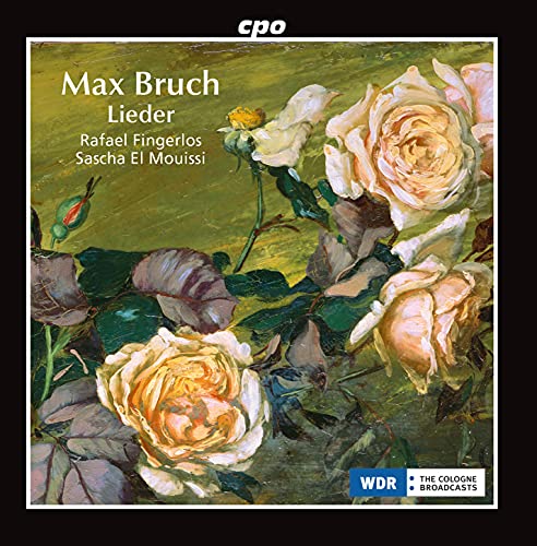 Bruch/Lieder