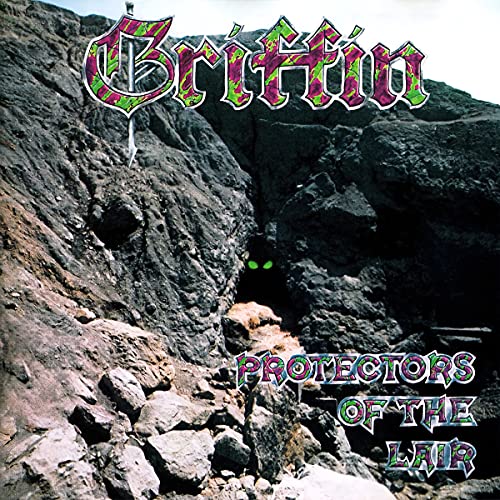 Griffin/Protectors Of The Lair
