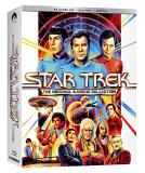 Star Trek Original 4 Movie Co Star Trek Original 4 Movie Co 