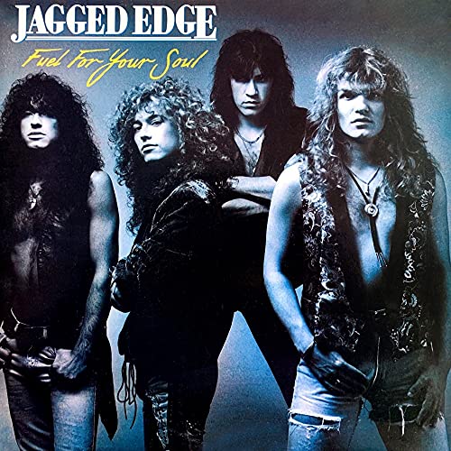 Jagged Edge/Fuel To Run + Trouble