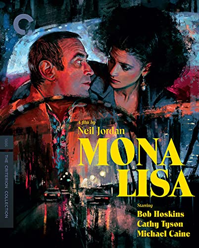 Mona Lisa/Criterion Collection