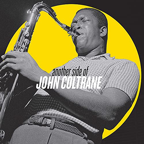 John Coltrane/Another Side Of John Coltrane@2 LP