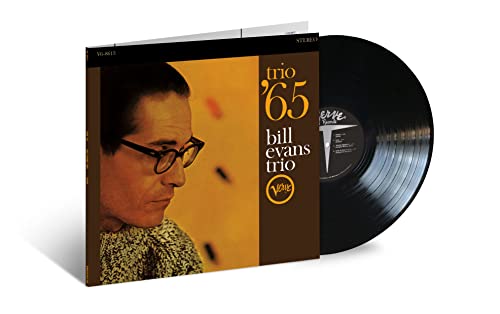 Bill Evans/Bill Evans - Trio '65@Verve Acoustic Sounds Series