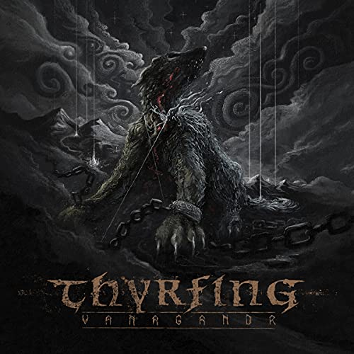 Thyrfing/Vanagandr