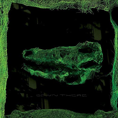 Avey Tare/Down There@w/ download card