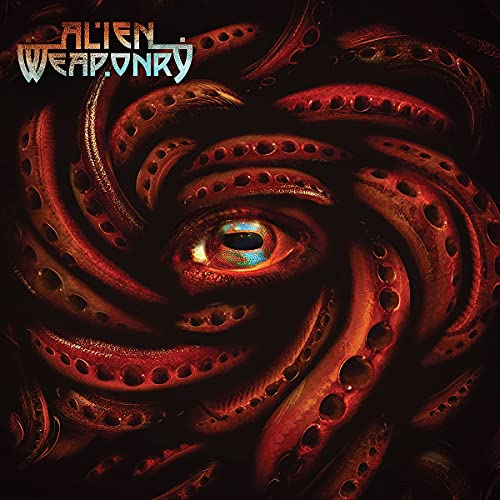 Alien Weaponry/Tangaroa