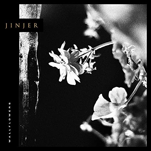 Jinjer/Wallflowers