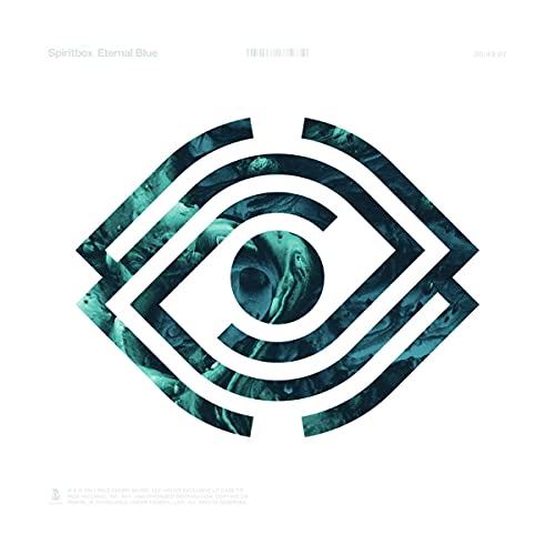 Spiritbox/Eternal Blue (Blue Vinyl)